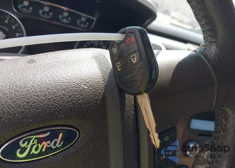 2013 Ford F-150 Lariat from USA, damaged, VIN 1FTFW1ET8DFC62286